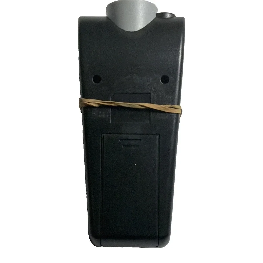 Point N Measure Digital Tape W5746